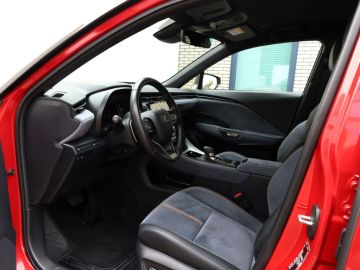 Lexus LBX